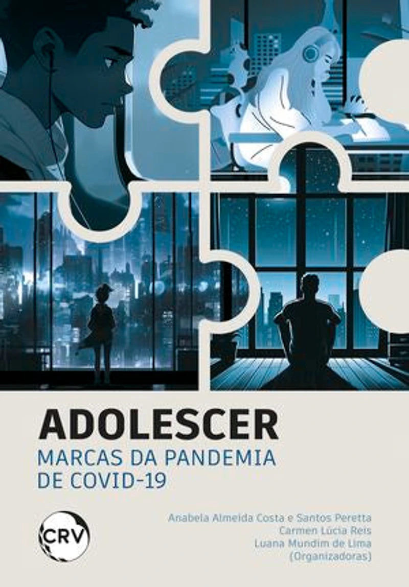 Adolescer: Marcas da pandemia de COVID-19