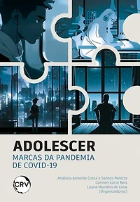 Adolescer: Marcas da pandemia de COVID-19