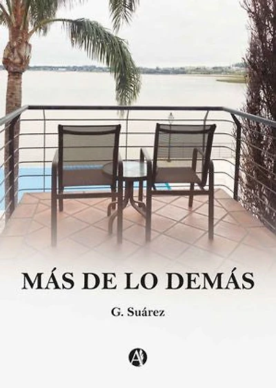 Más de lo demás