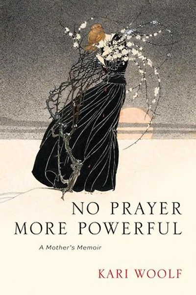 No Prayer More Powerful