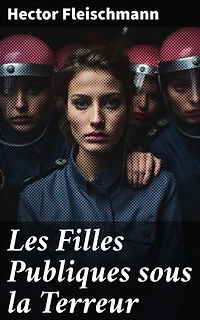 Les Filles Publiques sous la Terreur: D'après les rapports de la police secrète, des documents nouveaux et des pièces inédites