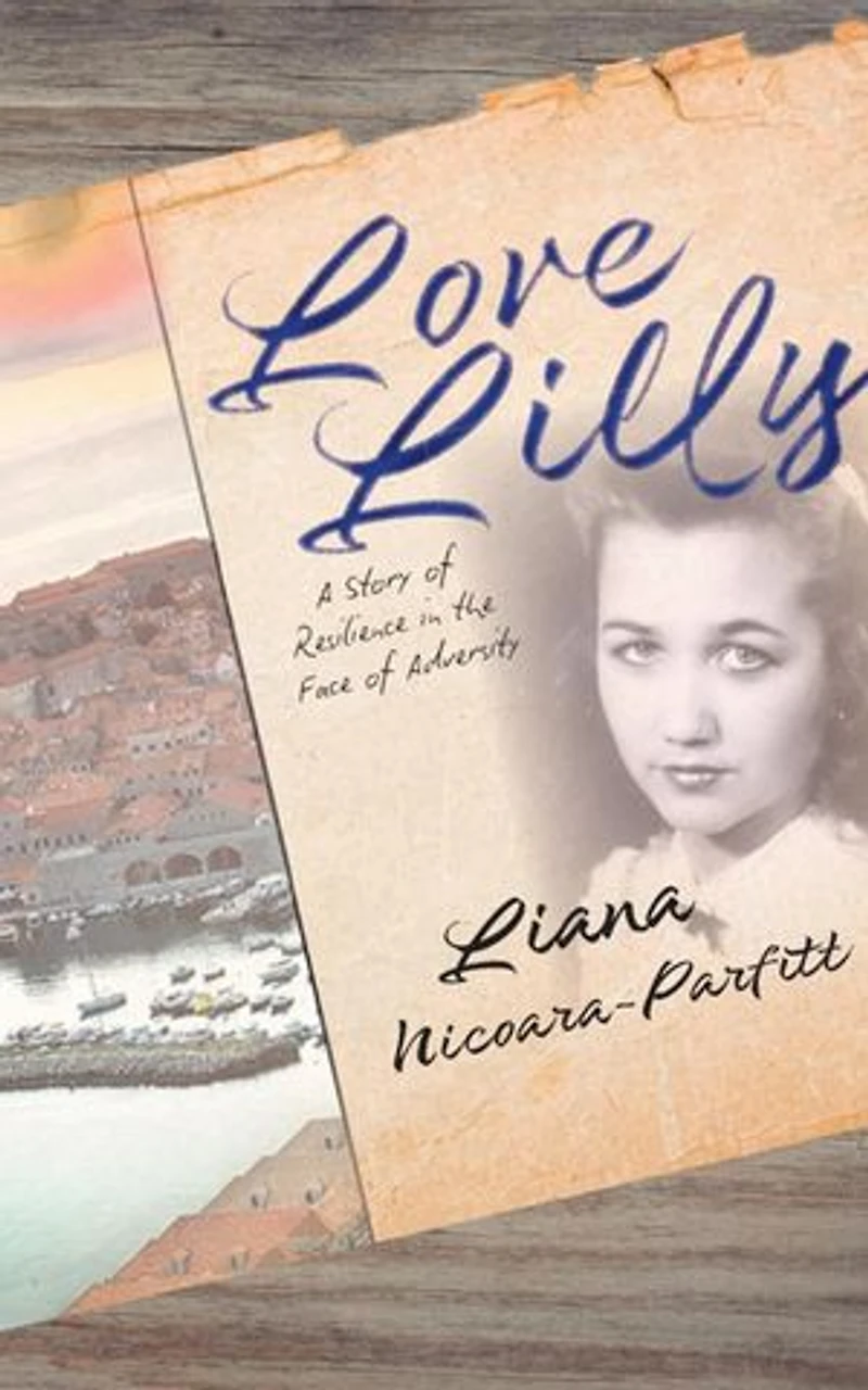 Love Lilly: A story of resilience in the face of adversity.