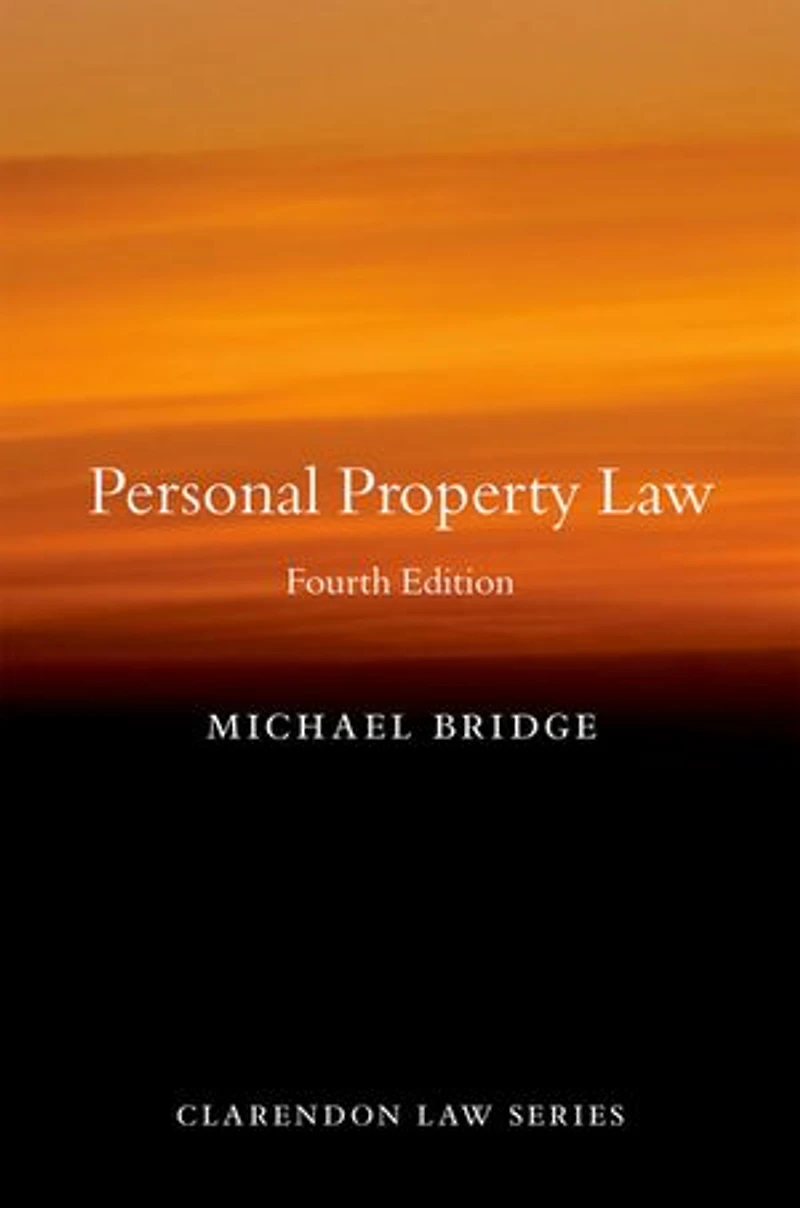 Personal Property Law
