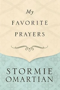My Favorite Prayers