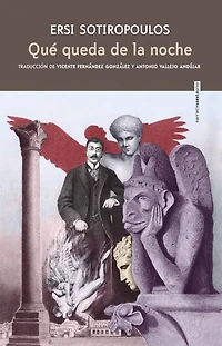 Qué queda de la noche