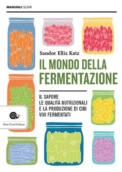 Il mondo della fermentazione