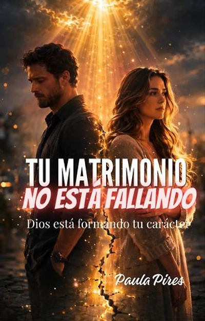 Tu matrimonio no está fallando