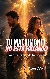 Tu matrimonio no está fallando