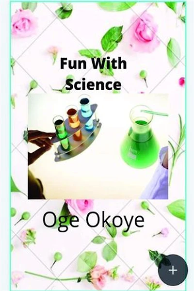 FUN WITH SCIENCE