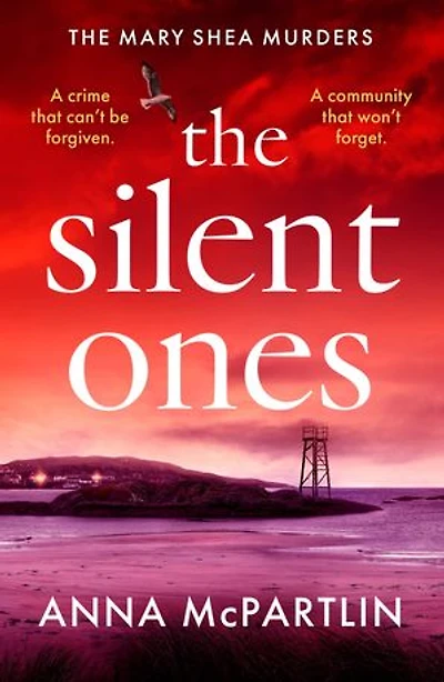The Silent Ones: an unmissable Irish crime thriller from international bestseller