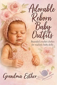 Adorable Reborn Baby Outfits