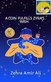A coin fulfills zyra's wish