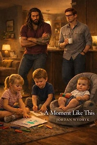 A Moment Like This