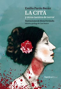 La cita: y otros cuentos de terror