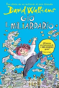 Giò il miliardario