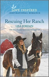 Rescuing Her Ranch