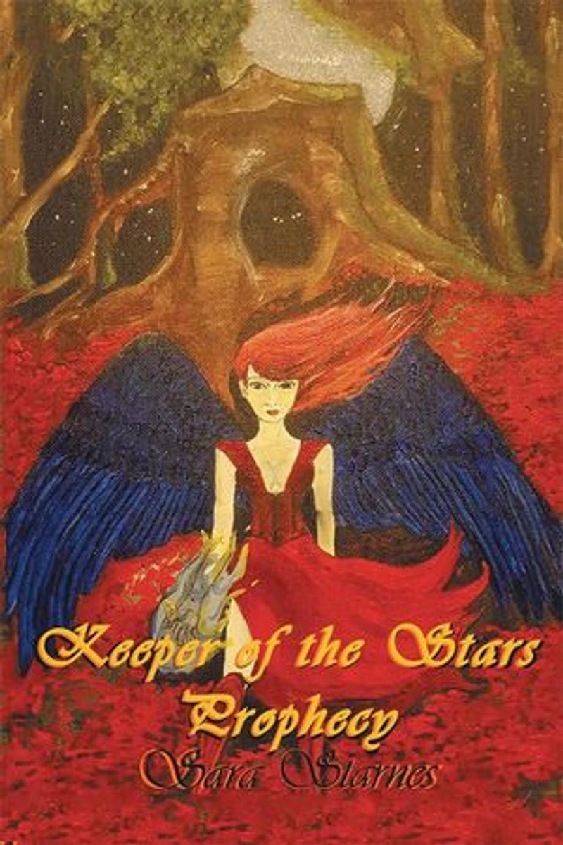 Keeper of the Stars: Prophesy