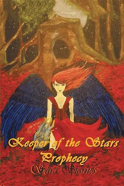Keeper of the Stars: Prophesy