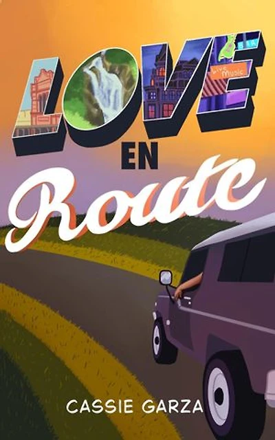 Love En Route