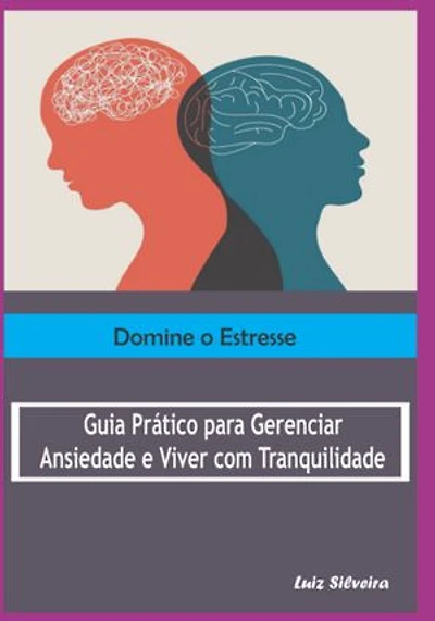 Domine O Estresse