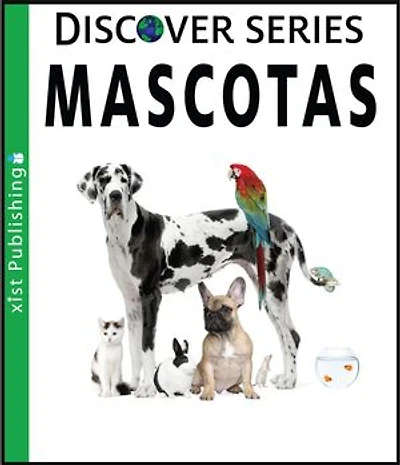 Mascotas