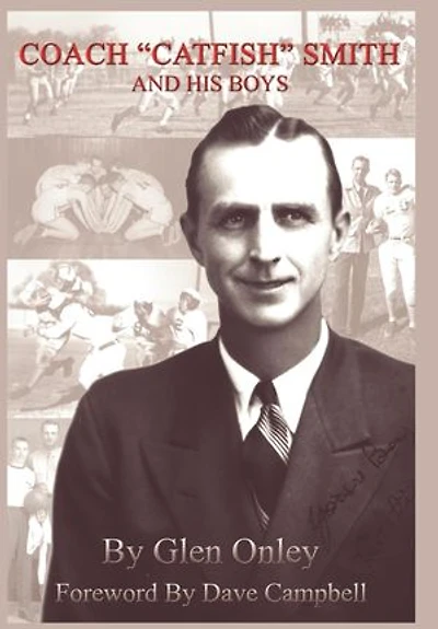 Coach Catfish Smith and His Boys