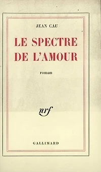 Le Spectre de l'amour