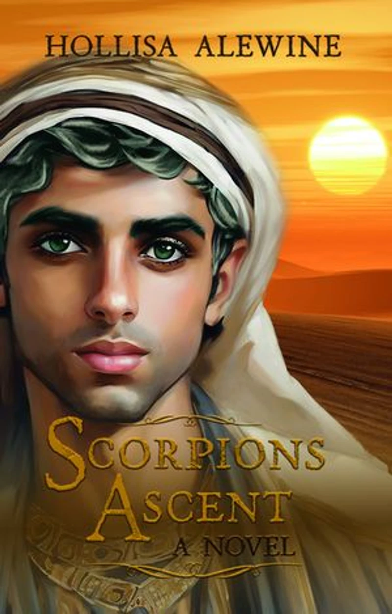 Scorpions Ascent: A Novel