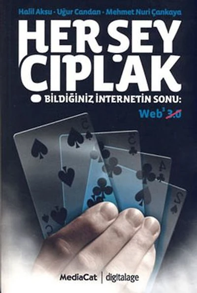 Her Şey Çıplak