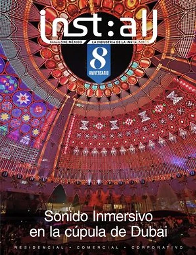 inst:all magazine: Edición 97, enero 2023