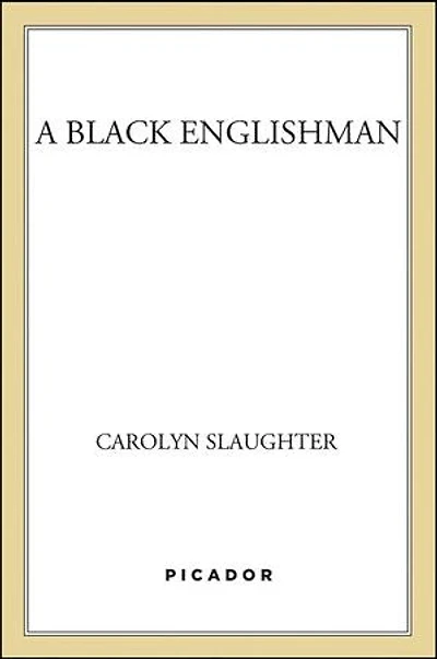 A Black Englishman: A Novel