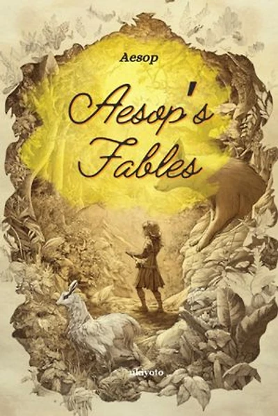 Aesop's Fables | Timeless Classics