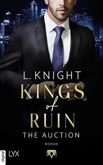 Kings of Ruin - The Auction