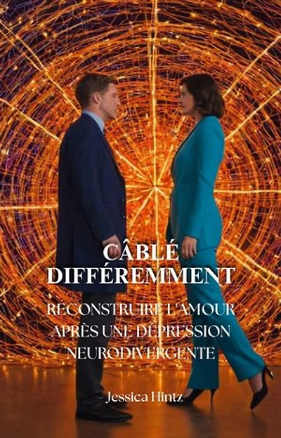 Câblé différemment: Reconstruire l'amour après une dépression neurodivergente