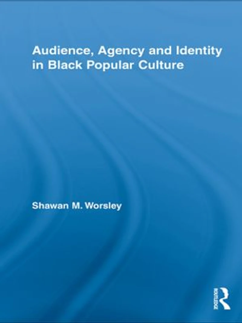 Audience, Agency and Identity in Black Popular Culture