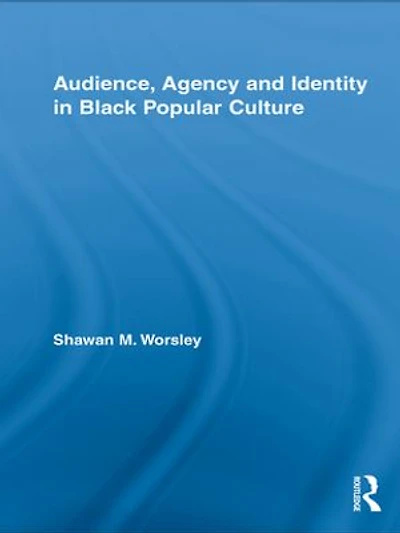 Audience, Agency and Identity in Black Popular Culture