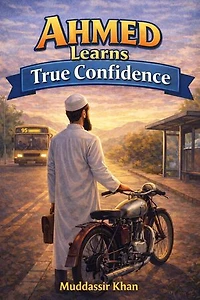 Ahmed Learns True Confidence: Classics Reimagined, #12