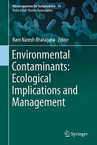Environmental Contaminants: Ecological Implications And Management