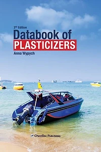 Databook of Plasticizers