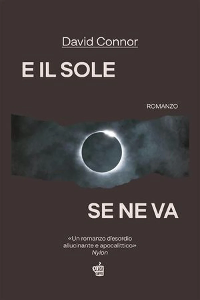 E il sole se ne va