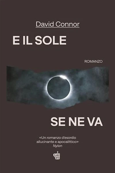 E il sole se ne va