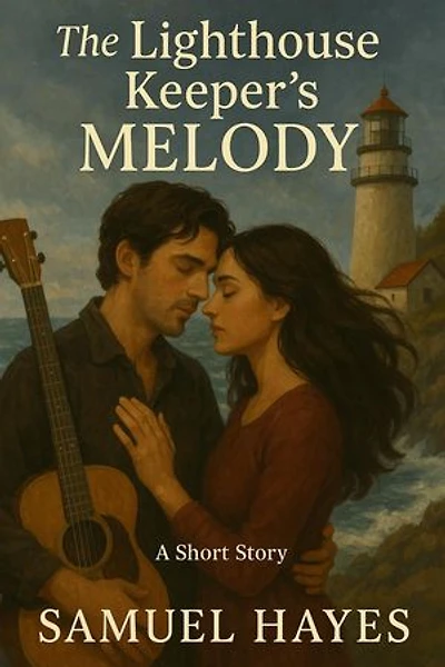 The Lighthouse Keeper's Melody
