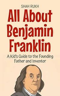 All About Benjamin Franklin: A Kid’s Guide to the Founding Father and Inventor: Knowledge Books For Kids, #28