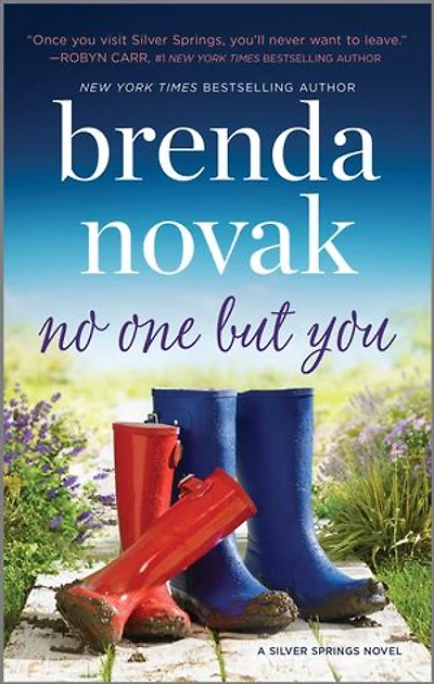 No One but You: A Novel