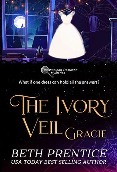 The Ivory Veil: Gracie