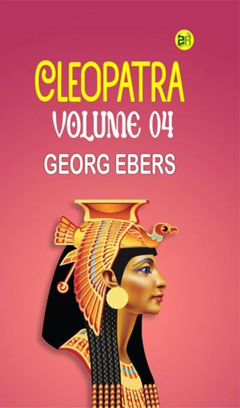 Cleopatra Volume 04
