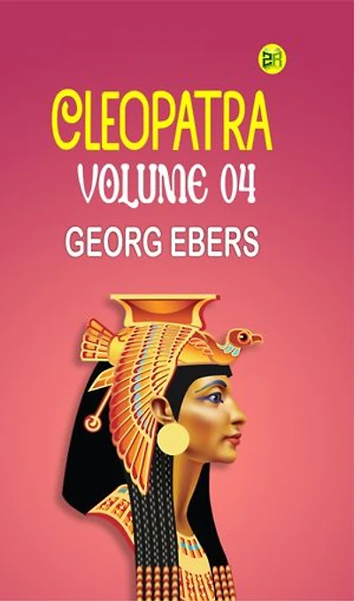 Cleopatra Volume 04