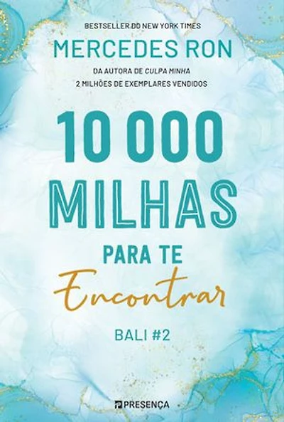 10 000 Milhas para Te Encontrar — Bali #2