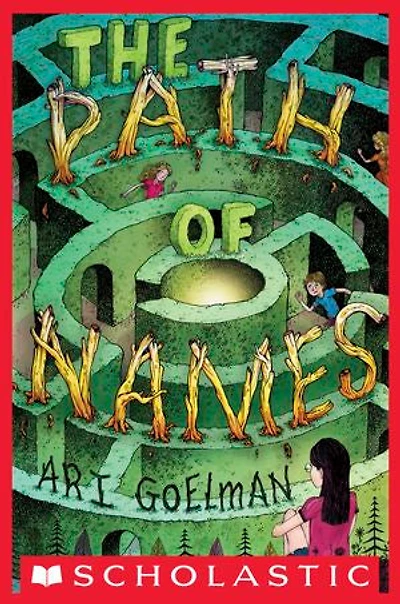 The Path of Names