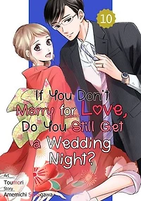 If You Don't Marry for Love, Do You Still Get a Wedding Night?: Chapter10